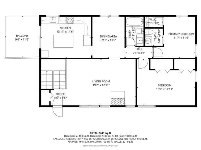 Building Photo - 222 Virginia 3 bed 2 bath apartment in historic Cathedral Hill neighborhood