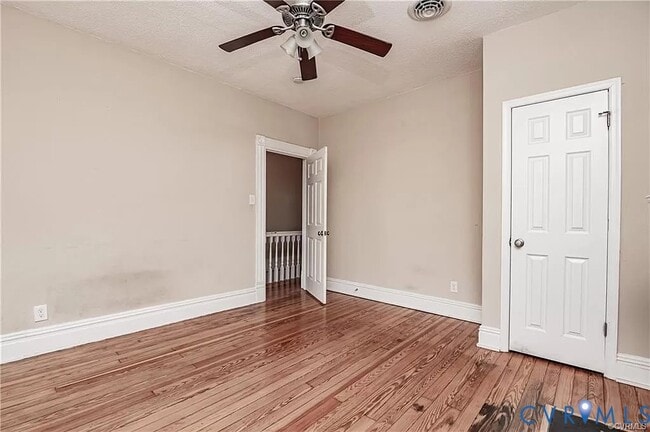 Building Photo - 819 Chimborazo Blvd