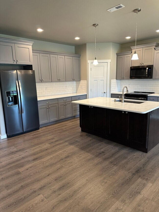 Building Photo - Beautiful New Construction ADA Accessible Home in a Fantastic Neighborhood.