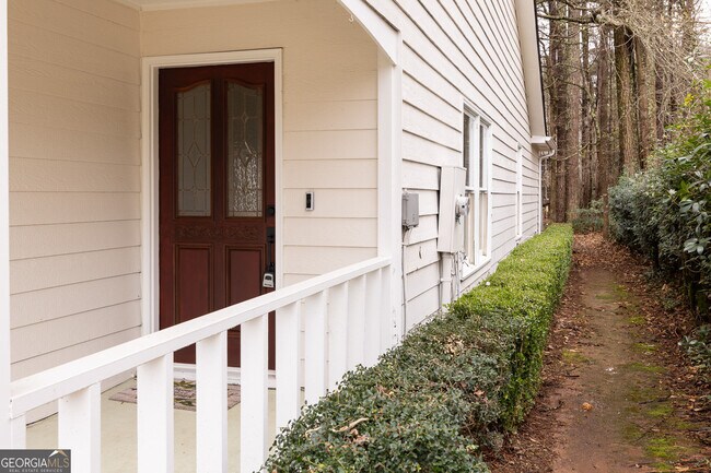 Building Photo - 112 Glendale Dr