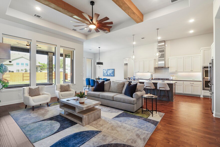 Building Photo - 299 Peakside Cir
