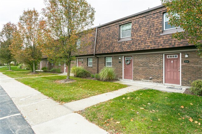 Primary Photo - 100 Graham Rd