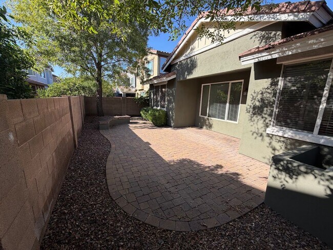 Building Photo - Cozy Home for Rent in Gilbert's Morrison Ranch!!