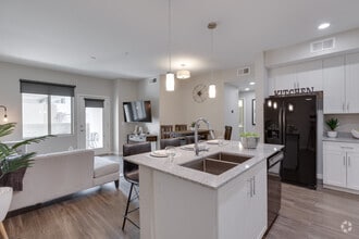 Interior Photo - Premiere at Dana Park