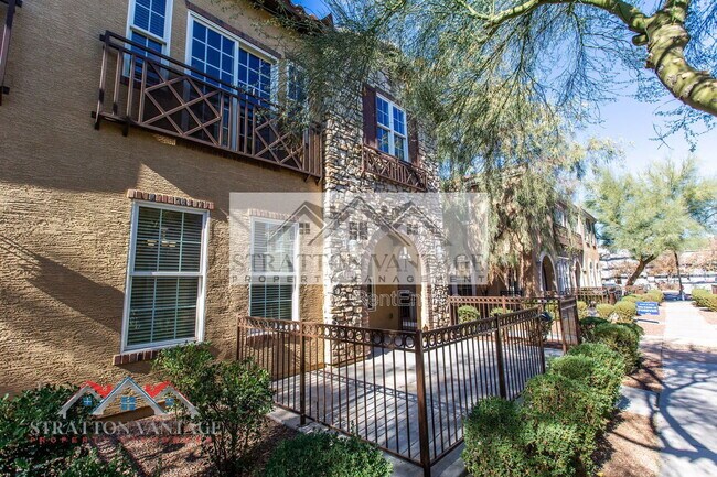 Building Photo - 2743 S Sulley Dr