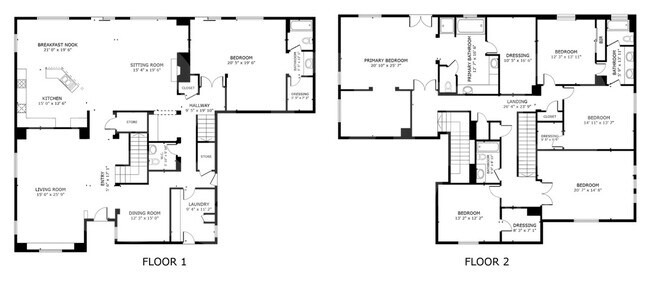 Building Photo - 3951 E Ravenswood Dr