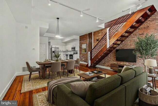 Building Photo - 120 N 3rd St