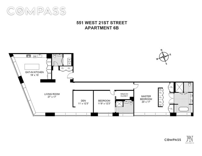 Building Photo - 551 W 21st St