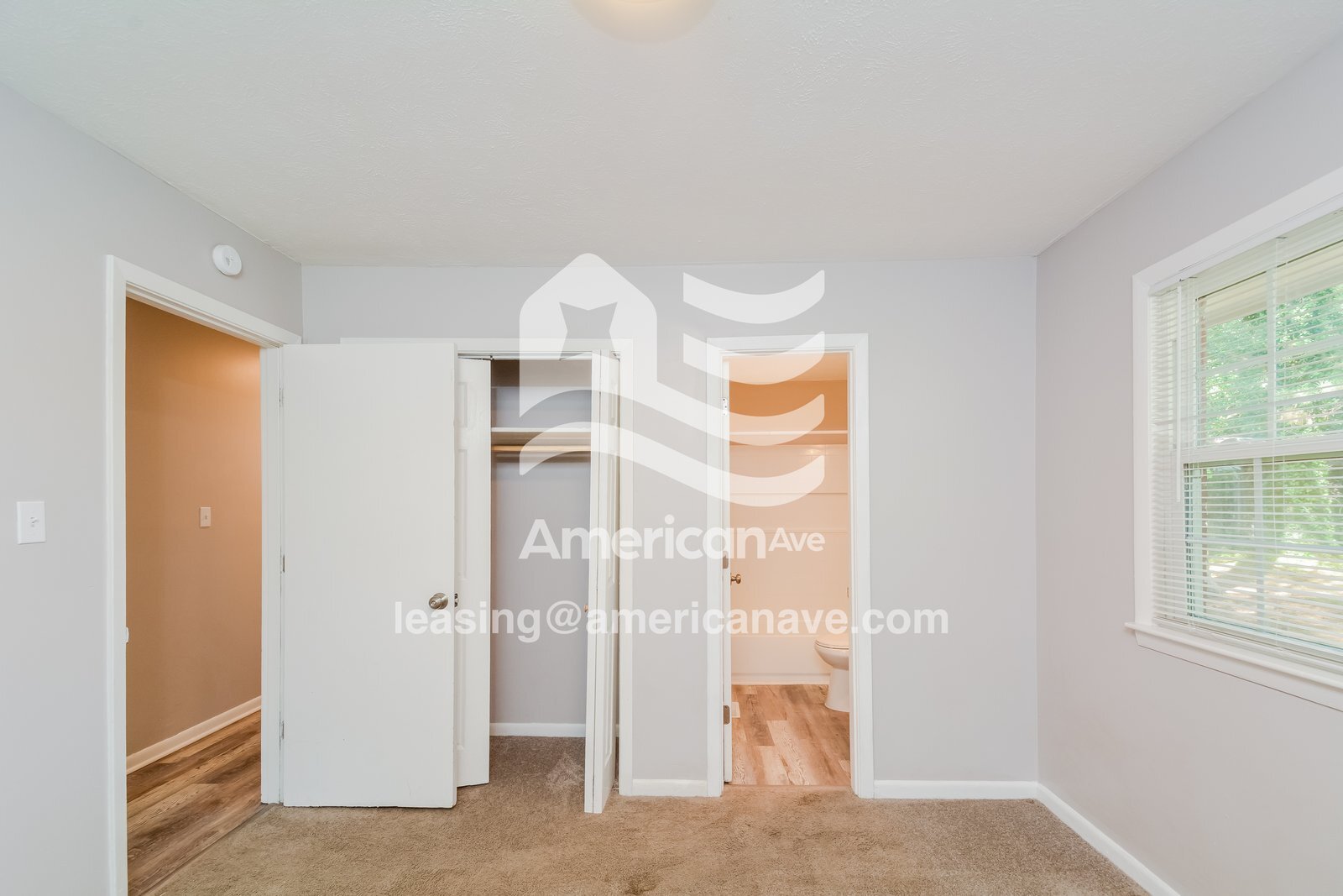 Building Photo - 2607 Sedgefield Dr