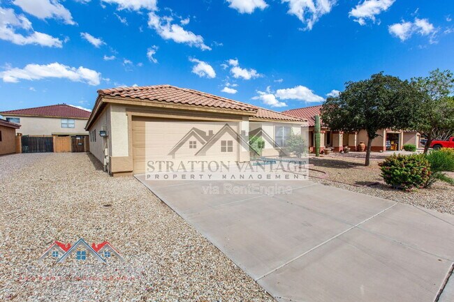 Building Photo - 15792 W Port Au Prince Ln