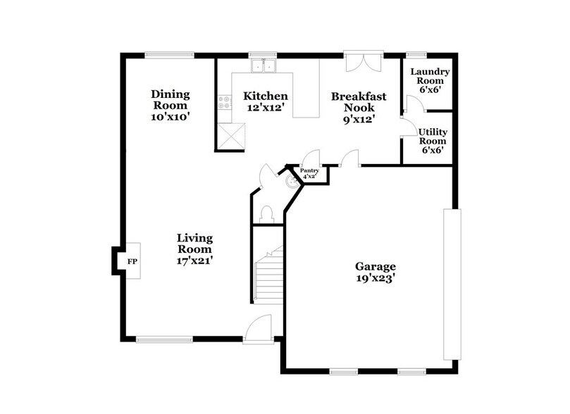 Building Photo - 2006 Zion Ln