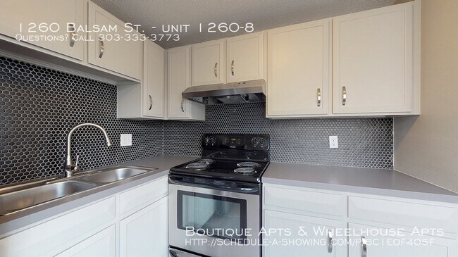 Building Photo - Wheelhouse Apartments