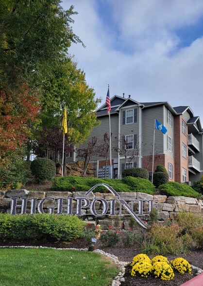 Building Photo - Highpointe Apartments