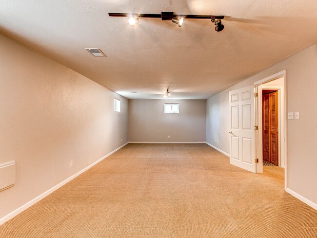 Building Photo - SW Denver single family home available in Harvey Park South.