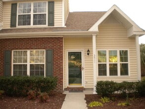 Building Photo - 3511 Crepe Myrtle Ct