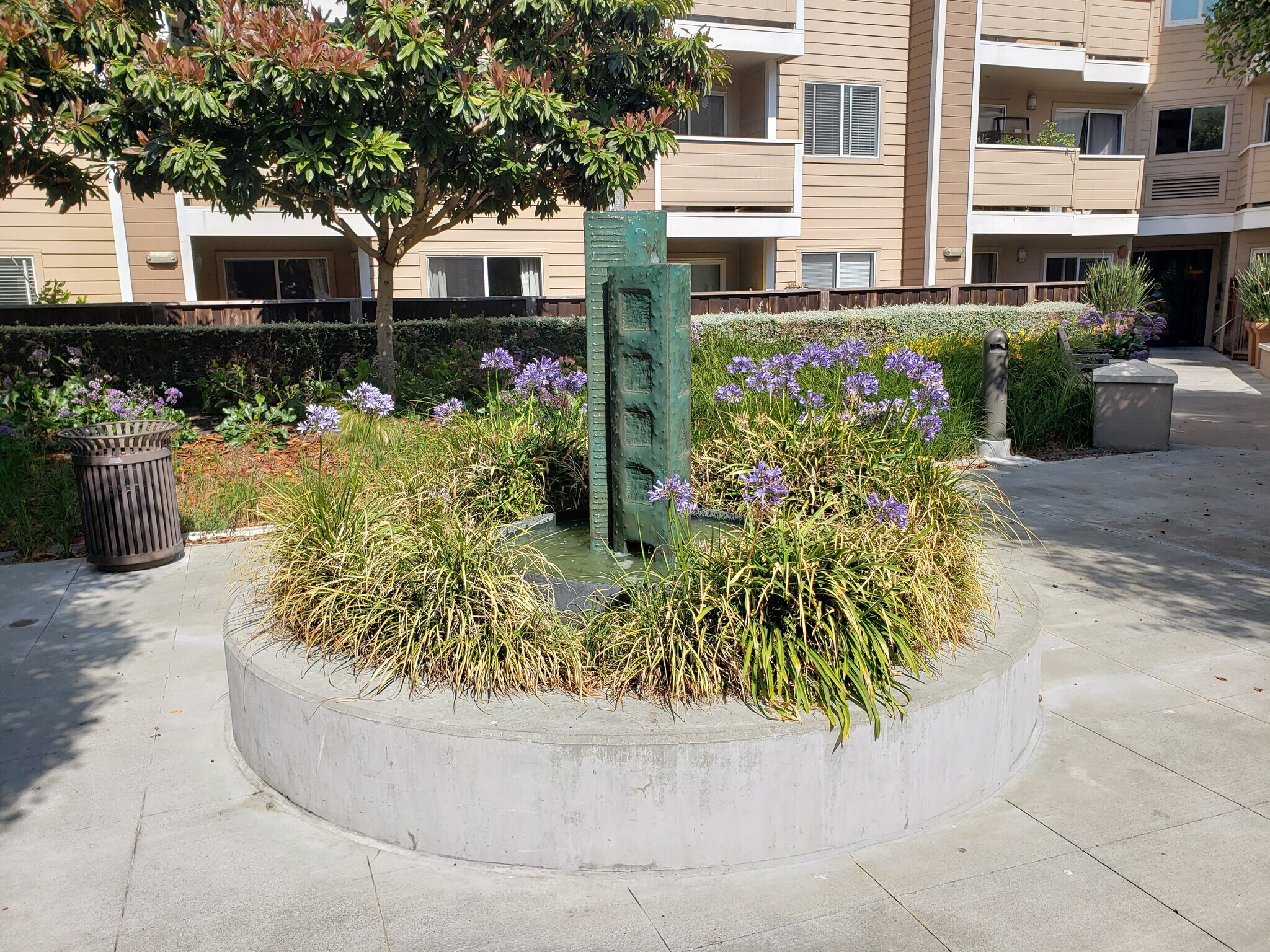 Building Photo - 6400 Christie Ave