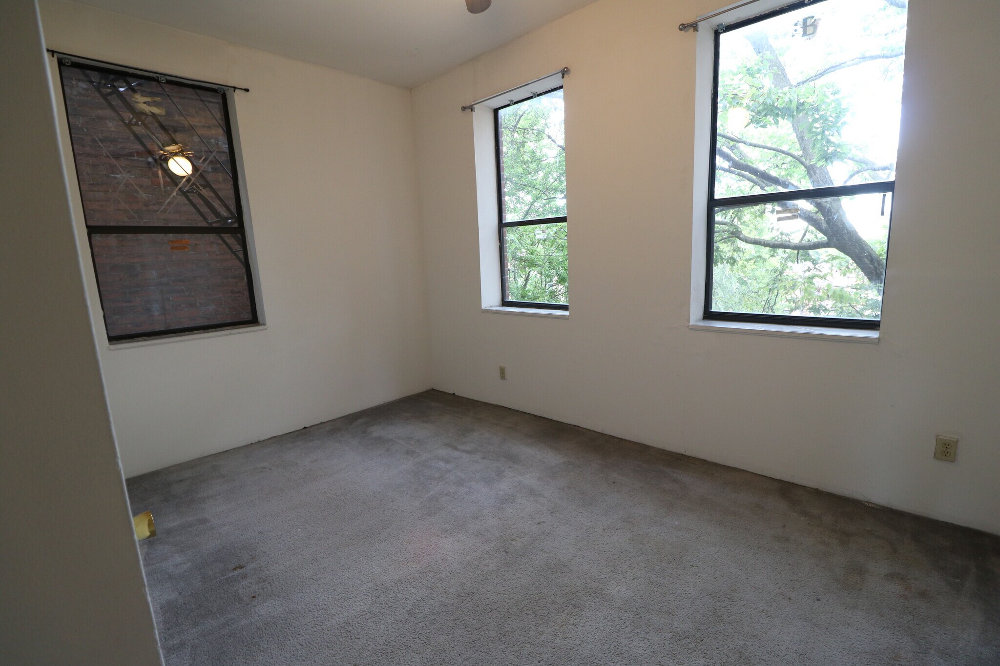 Building Photo - 115 Calhoun St