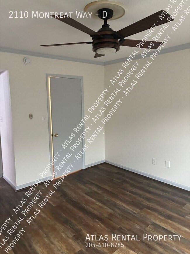 Building Photo - 2110 Montreat Way