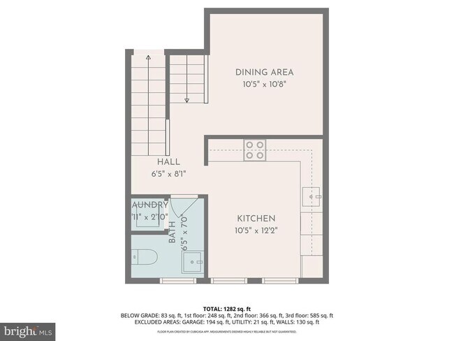 Building Photo - 117 Shooters Ct