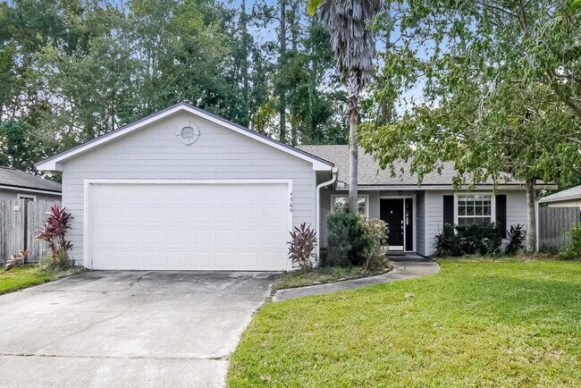 Primary Photo - 4560 Arch Creek Dr S