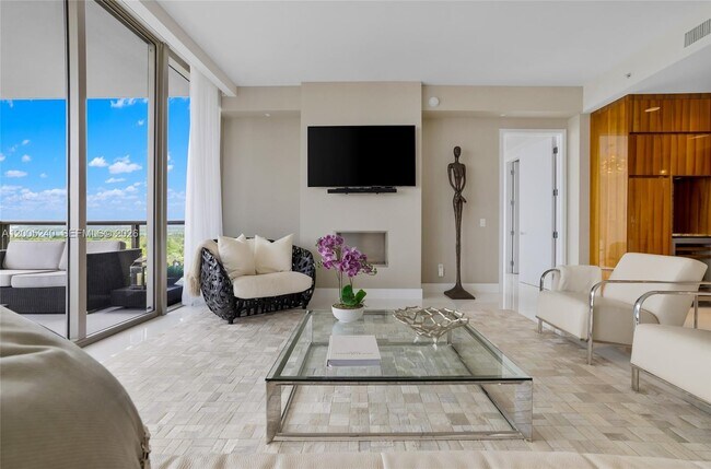 Building Photo - 9701 Collins Ave