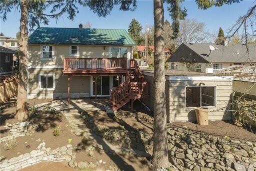 Building Photo - Fantastic East of Market St. home in Kirkland!
