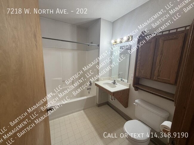 Building Photo - 7218 W North Ave