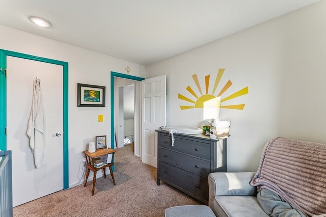 Building Photo - 15523 W 83rd Terrace