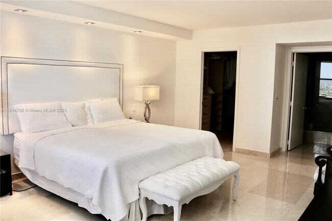 Building Photo - 9801 Collins Ave