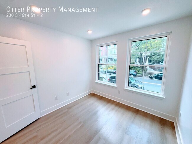 Building Photo - 230 S 46th St