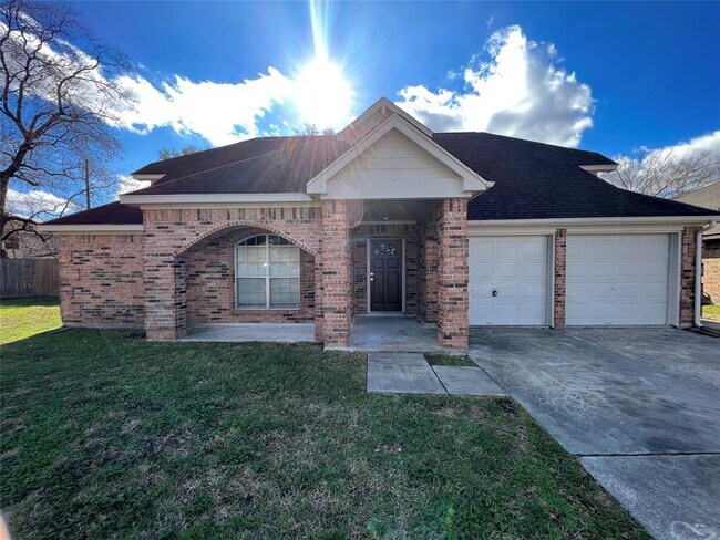 Primary Photo - 11903 Estes Park Ln