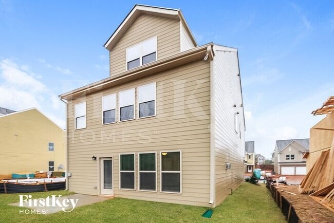 Building Photo - 3108 Baylor Cir