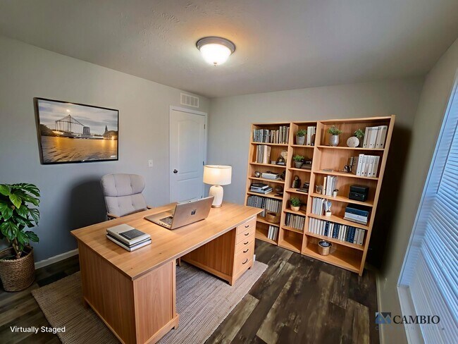 Building Photo - 25 Bluebird Hill Dr