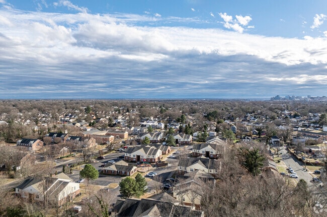 Building Photo - Delmont Village