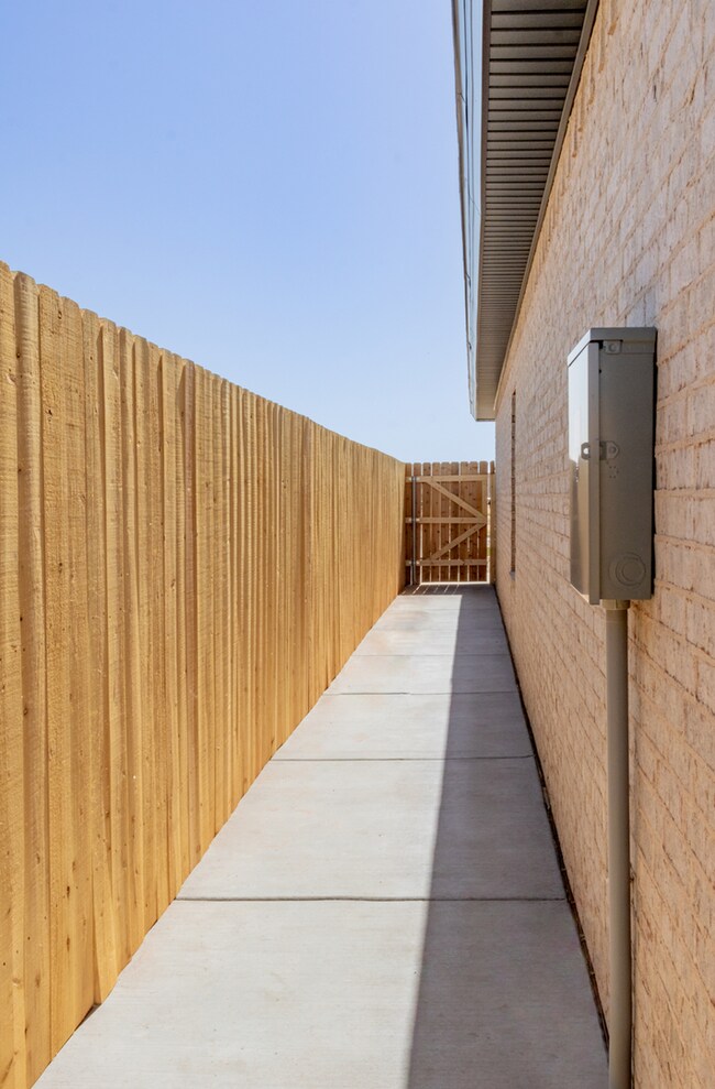 Building Photo - 7024 40th St