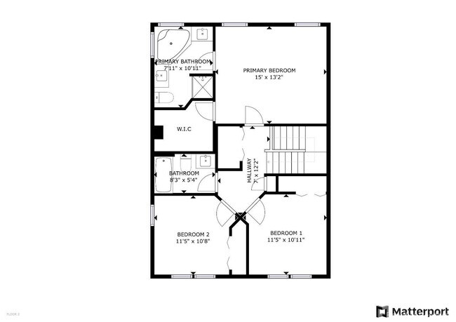 Building Photo - 2813 Barclay Wy