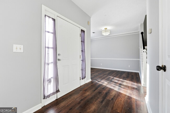 Building Photo - 760 Jackson Bank Pl NW