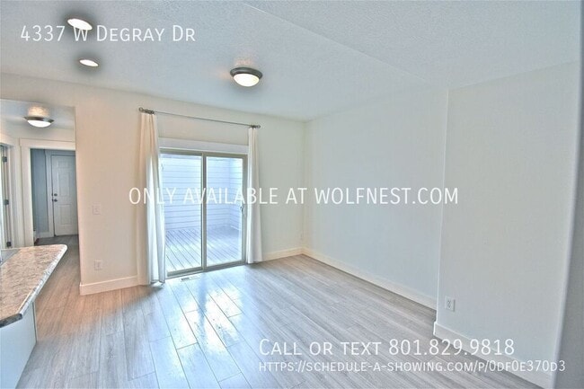 Building Photo - 4337 Degray Dr