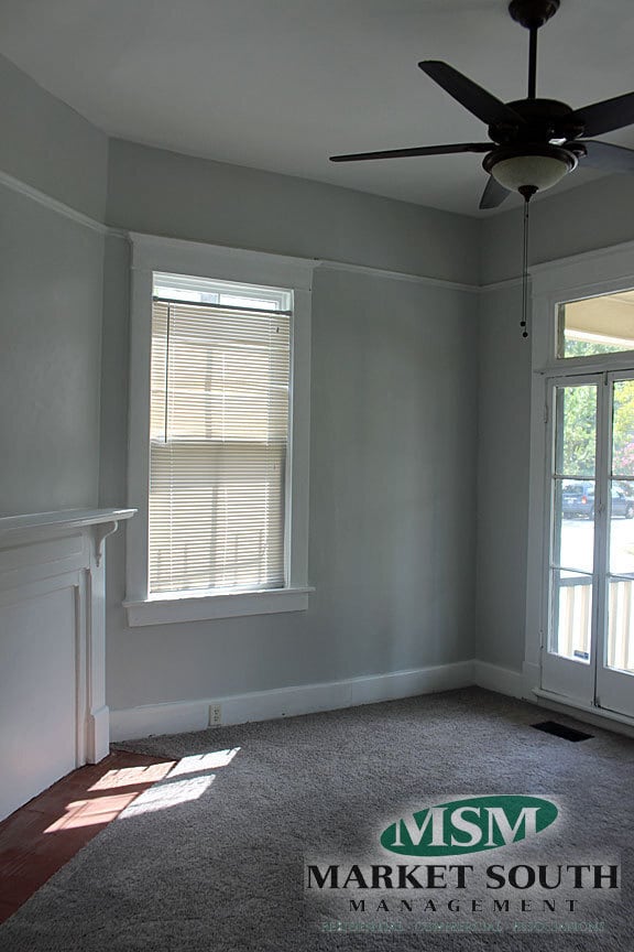 Building Photo - NEWLY RENOVATED 3 BEDROOM ON HABERSHAM/ E32
