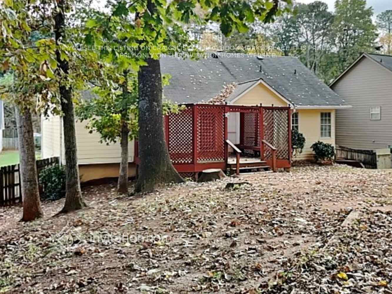 Building Photo - 1369 Field Creek Terrace