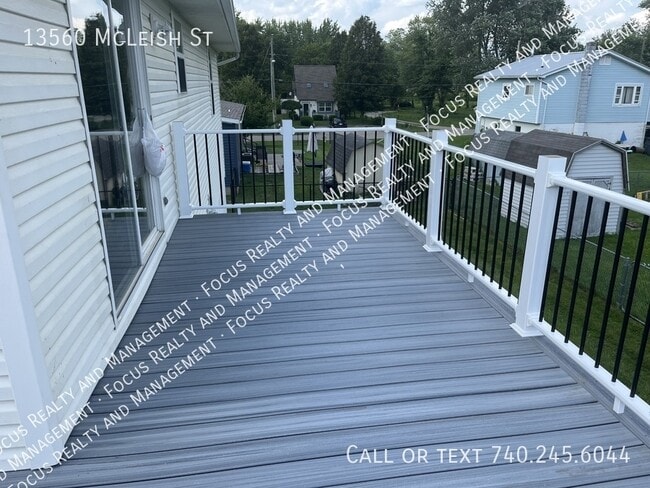 Building Photo - 13560 McLeish St
