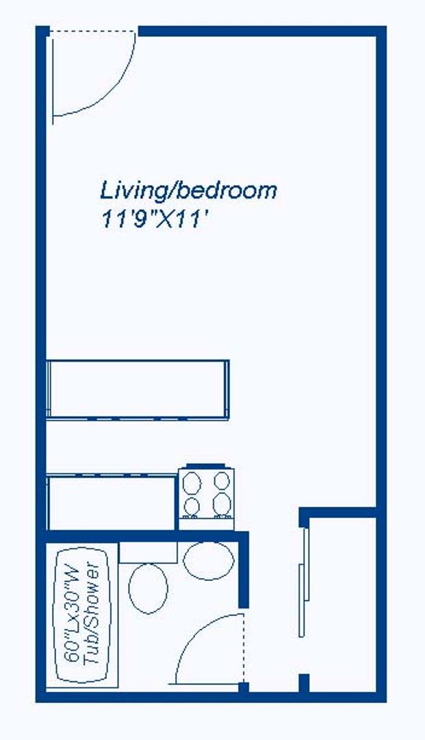 Building Photo - 500 Laporte Ave