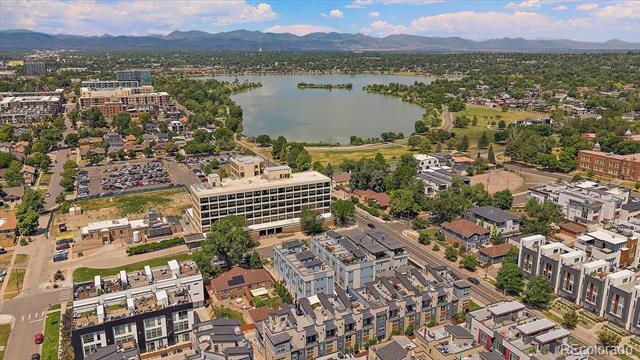 Building Photo - 1632 Lowell Blvd