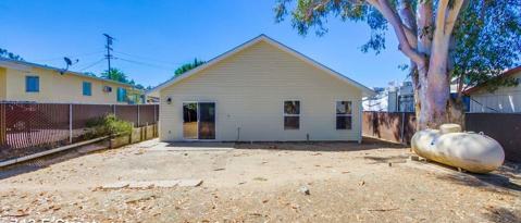 Building Photo - 743 F St