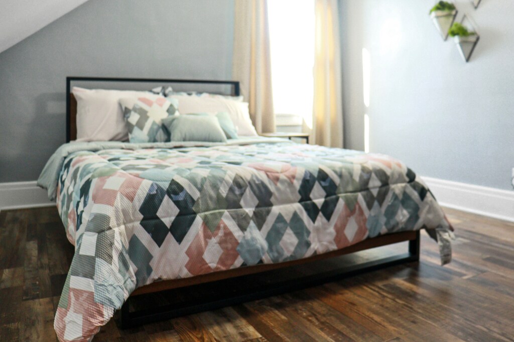 Bedroom 3 - 4034 Bailey Ave