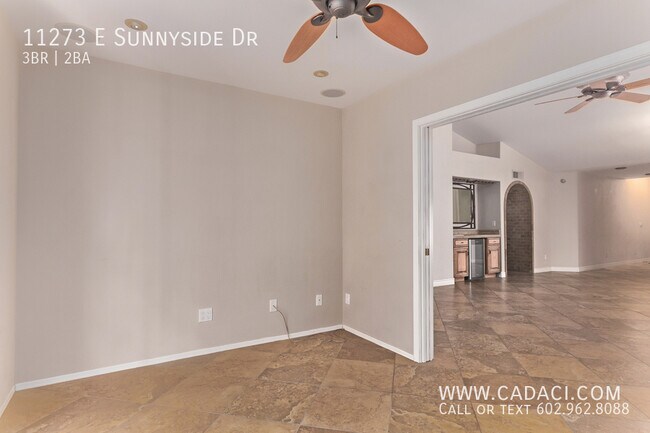 Building Photo - 11273 E Sunnyside Dr