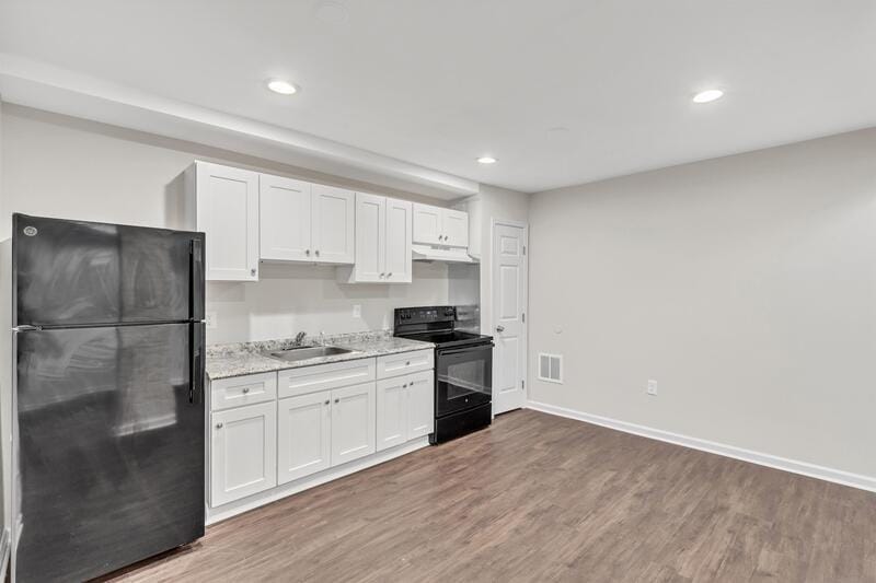 Building Photo - 2305 Wichita Ave