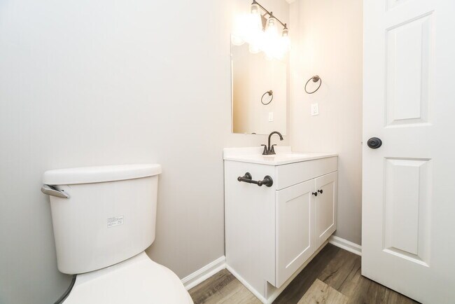 Building Photo - 3970 Powder Mill Rd