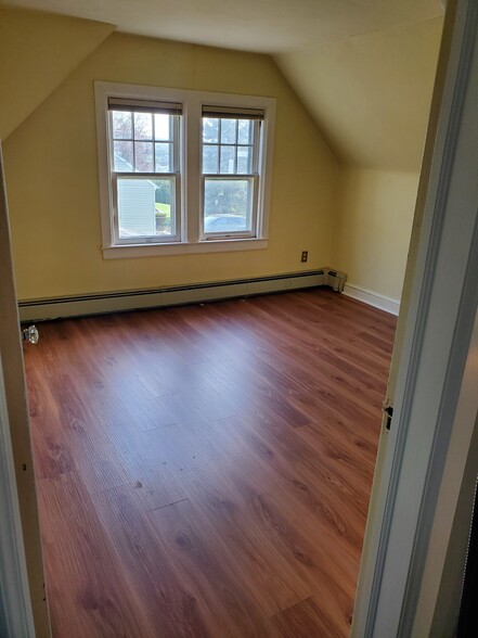 Bedroom 1 - 1739 N Sherman St