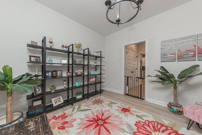 Building Photo - Coastal Elegance on a Spacious Corner Lot in Kings Harbor